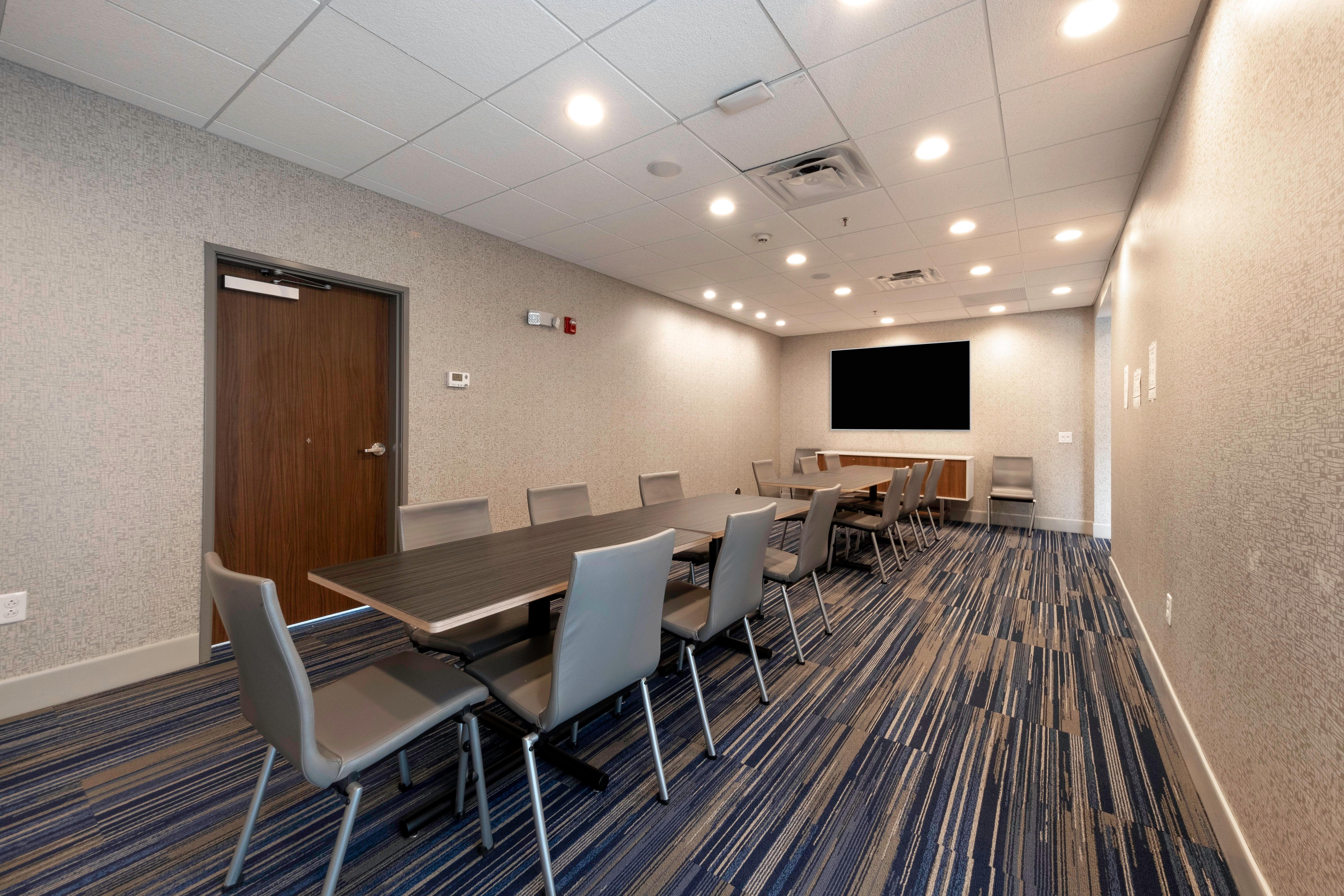 Holiday Inn Express & Suites - Staunton By Ihg Exterior foto